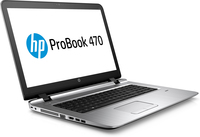 HP ProBook 470 G3 (W4Q17ET) Ersatzteile