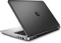 HP ProBook 470 G3 (W4Q17ET) Ersatzteile