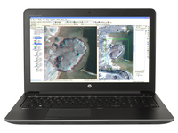 HP ZBook 15 G3 Ersatzteile