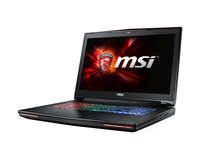 MSI GT72 6QDG16H11 Ersatzteile