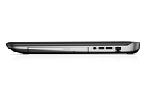 HP ProBook 470 G3 (P5S02EA) Ersatzteile