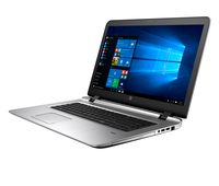 HP ProBook 470 G3 (T6Q50ET) Ersatzteile