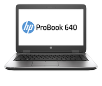 HP ProBook 640 G2 Ersatzteile