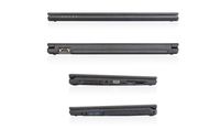 Fujitsu LifeBook E556 (VFY:E5560MP5BBDE) Ersatzteile