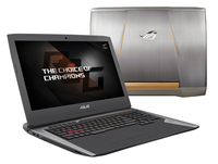 Asus ROG G752VM Ersatzteile