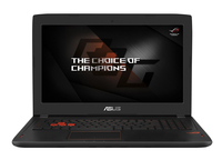 Asus ROG Strix GL502VM Ersatzteile