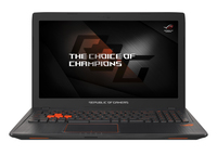 Asus ROG Strix GL553VW Ersatzteile