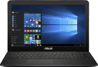 Asus F555UJ Ersatzteile