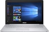 Asus ZenBook UX501VW Ersatzteile