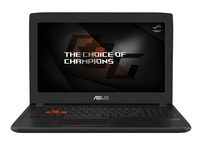 Asus ROG Strix GL502VS Ersatzteile