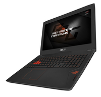 Asus ROG Strix GL502VS Ersatzteile