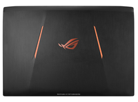 Asus ROG Strix GL502VS Ersatzteile