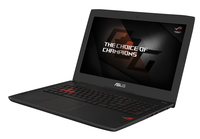 Asus ROG Strix GL502VS Ersatzteile
