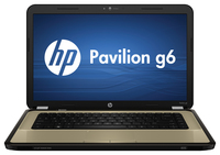 HP Pavilion g6-1332eg (A9Y85EA) Ersatzteile