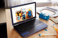 HP Pavilion 15-au136ng (Z3E94EA) Ersatzteile