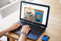 HP Pavilion 15-au136ng (Z3E94EA) Ersatzteile