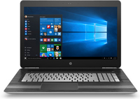 HP Pavilion 17-ab005ng (X0L79EA) Ersatzteile