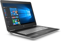 HP Pavilion 17-ab005ng (X0L79EA) Ersatzteile