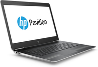 HP Pavilion 17-ab001ng (W7A65EA) Ersatzteile