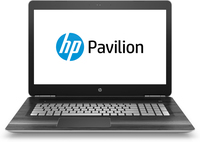 HP Pavilion 17-ab006ng (X5B50EA) Ersatzteile