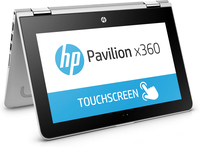 HP Pavilion x360 11-u000ng (X3L33EA) Ersatzteile