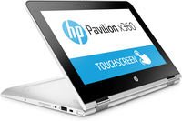 HP Pavilion x360 11-u000ng (X3L33EA) Ersatzteile