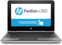 HP Pavilion x360 11-u002ng (W7R02EA) Ersatzteile