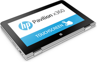HP Pavilion x360 11-u002ng (W7R02EA) Ersatzteile