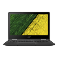 Acer Spin 5 (SP513-51-51D9) Ersatzteile