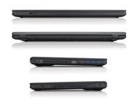 Fujitsu LifeBook A555 (VFY:A5550M83A5DE) Ersatzteile
