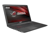 Asus ROG GL752VW-T4130T Ersatzteile