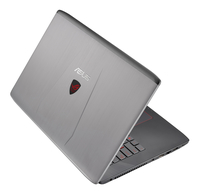 Asus ROG GL752VW-T4179T Ersatzteile