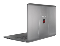 Asus ROG GL752VW-T4179T Ersatzteile