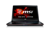 MSI GE72 2QC/2QD/2QL (MS-1792) Ersatzteile