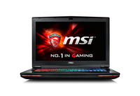 MSI GT72S 6QD/6QE/6QF (MS-1782) Ersatzteile