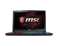 MSI GE72VR 6RF (MS-179B) Ersatzteile