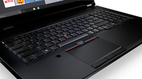 Lenovo ThinkPad P70 (20ER003NGE) Ersatzteile