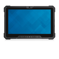 Dell Latitude 12 Rugged Tablet (7202) Ersatzteile