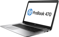 HP ProBook 470 G4 (Y8B63EA) Ersatzteile