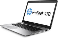 HP ProBook 470 G4 (Y8B62EA) Ersatzteile