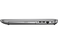 HP ProBook 470 G4 (Y8B66EA) Ersatzteile