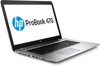 HP ProBook 470 G4 (Y8B66EA) Ersatzteile
