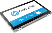 HP Envy x360 15-aq001ng (W6Z51EA) Ersatzteile
