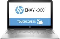 HP Envy x360 15-aq001ng (W6Z51EA) Ersatzteile
