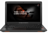 Asus ROG Strix GL553VD Ersatzteile