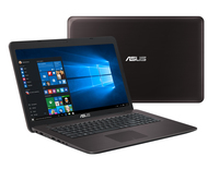 Asus F756UQ Ersatzteile