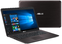 Asus Pro Essential P756UQ Ersatzteile