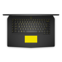 Alienware 15 R2 (A15-0221) Ersatzteile