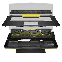 Alienware 15 R2 (A15-0221) Ersatzteile