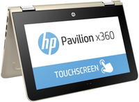 HP Pavilion x360 11-u100 Ersatzteile